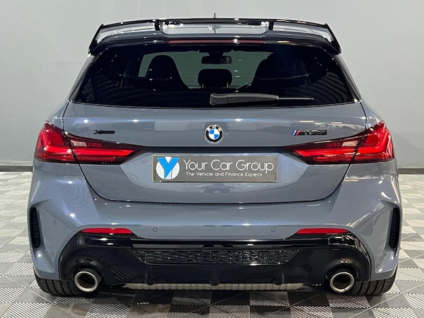 Used BMW 1 Series 2019 for sale - 74886154: Photo 16