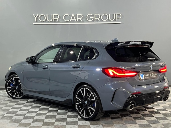 Used BMW 1 Series 2019 for sale - 74886154: Photo 17