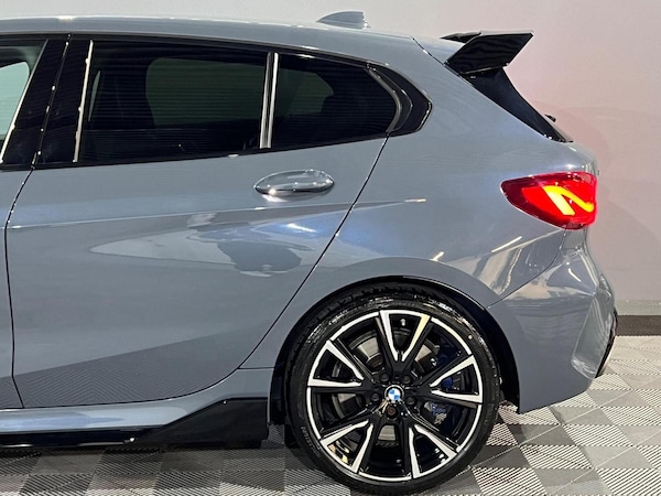 Used BMW 1 Series 2019 for sale - 74886154: Photo 19