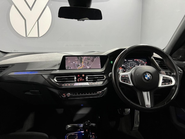 Used BMW 1 Series 2019 for sale - 74886154: Photo 27