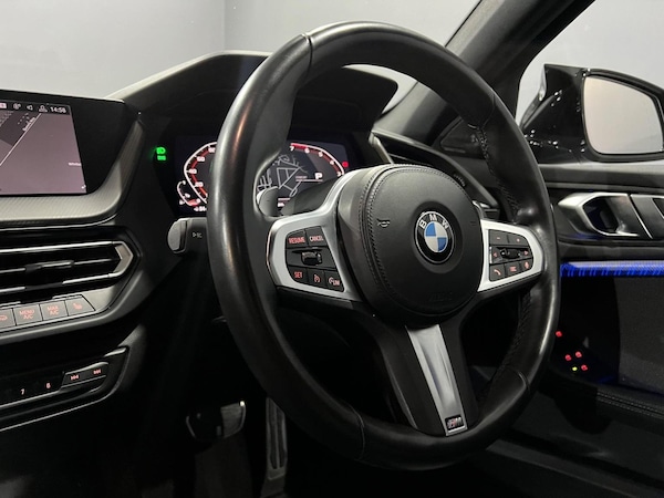 Used BMW 1 Series 2019 for sale - 74886154: Photo 29