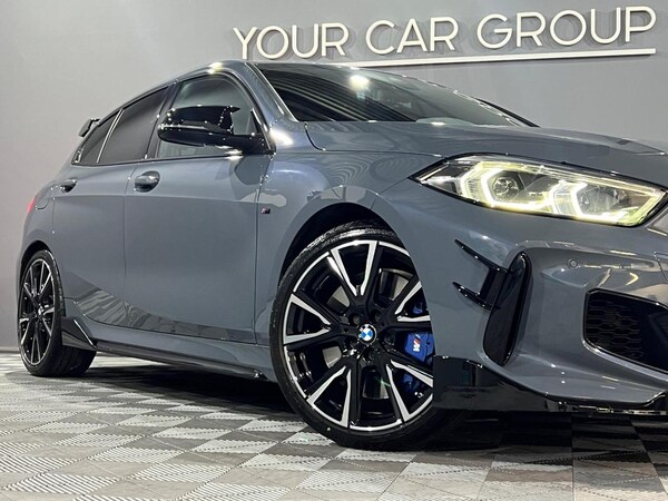 Used BMW 1 Series 2019 for sale - 74886154: Photo 2