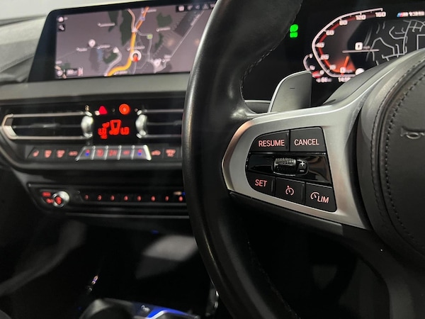 Used BMW 1 Series 2019 for sale - 74886154: Photo 31