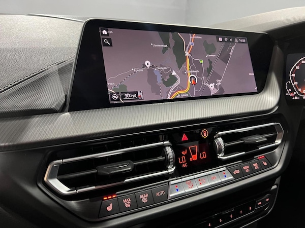 Used BMW 1 Series 2019 for sale - 74886154: Photo 34