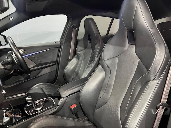 Used BMW 1 Series 2019 for sale - 74886154: Photo 3