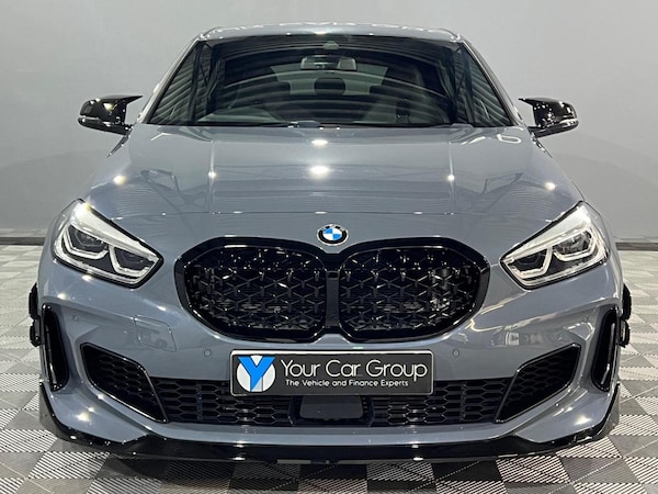 Used BMW 1 Series 2019 for sale - 74886154: Photo 7