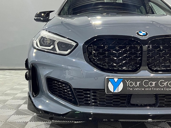 Used BMW 1 Series 2019 for sale - 74886154: Photo 9