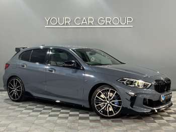 2020 - M135i xDrive 5dr Step Auto