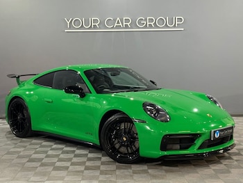 Used Porsche 911 2022 for sale - 79563270: Photo
