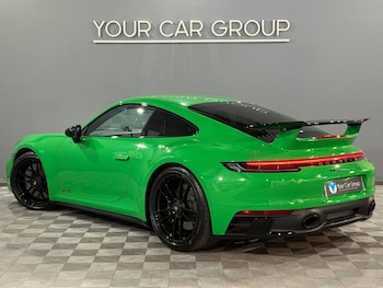 Used Porsche 911 2022 for sale - 79563270: Photo