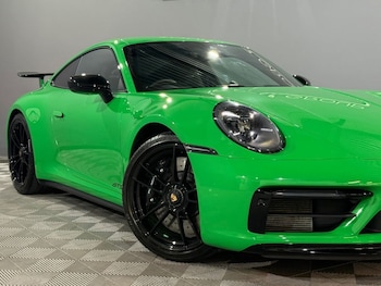 Used Porsche 911 2022 for sale - 79563270: Photo