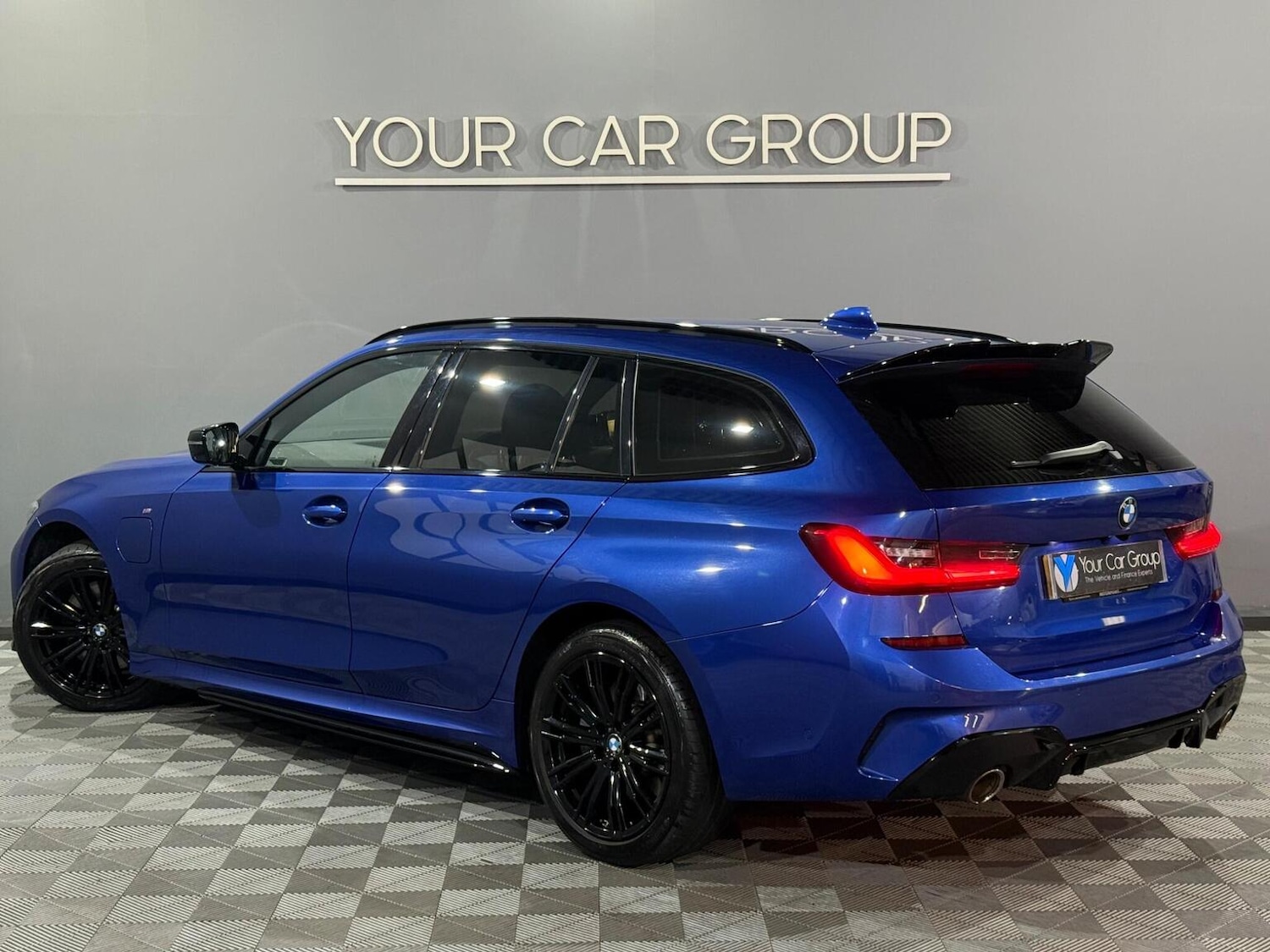 Used BMW 3 Series 2021 for sale - 77251183: Photo 11