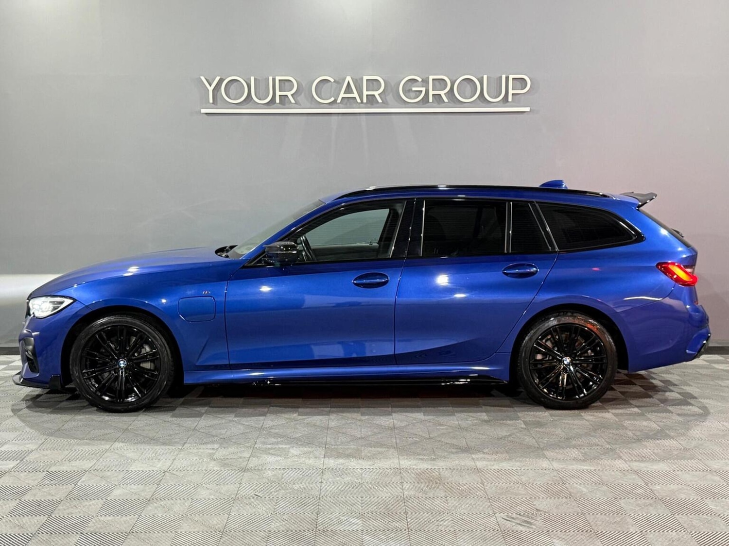 Used BMW 3 Series 2021 for sale - 77251183: Photo 13