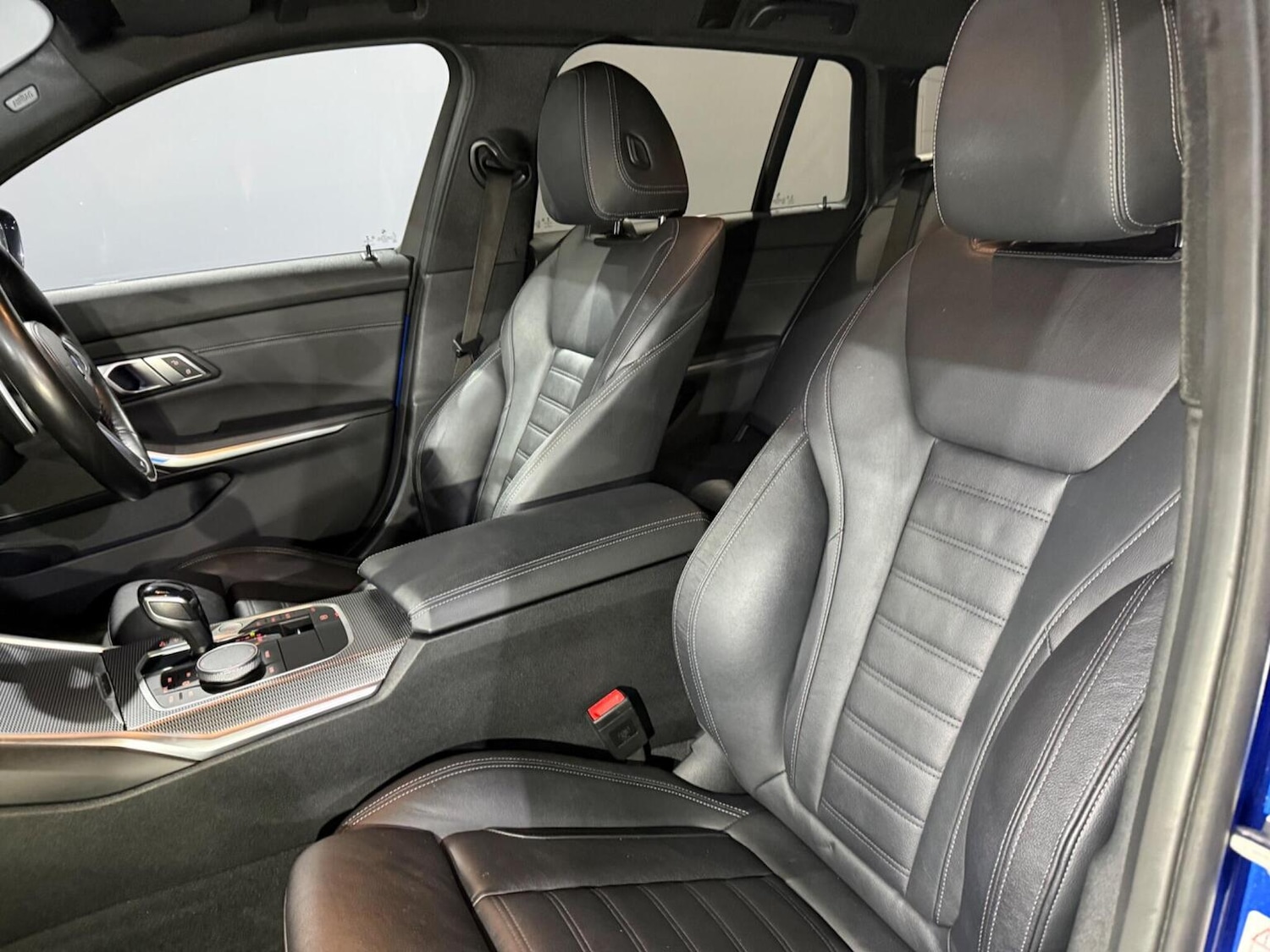 Used BMW 3 Series 2021 for sale - 77251183: Photo 15