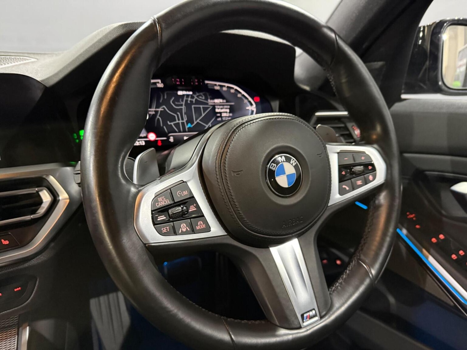 Used BMW 3 Series 2021 for sale - 77251183: Photo 18