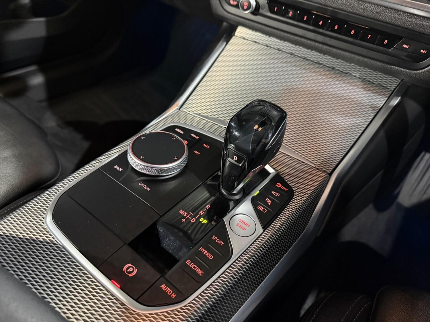 Used BMW 3 Series 2021 for sale - 77251183: Photo 20