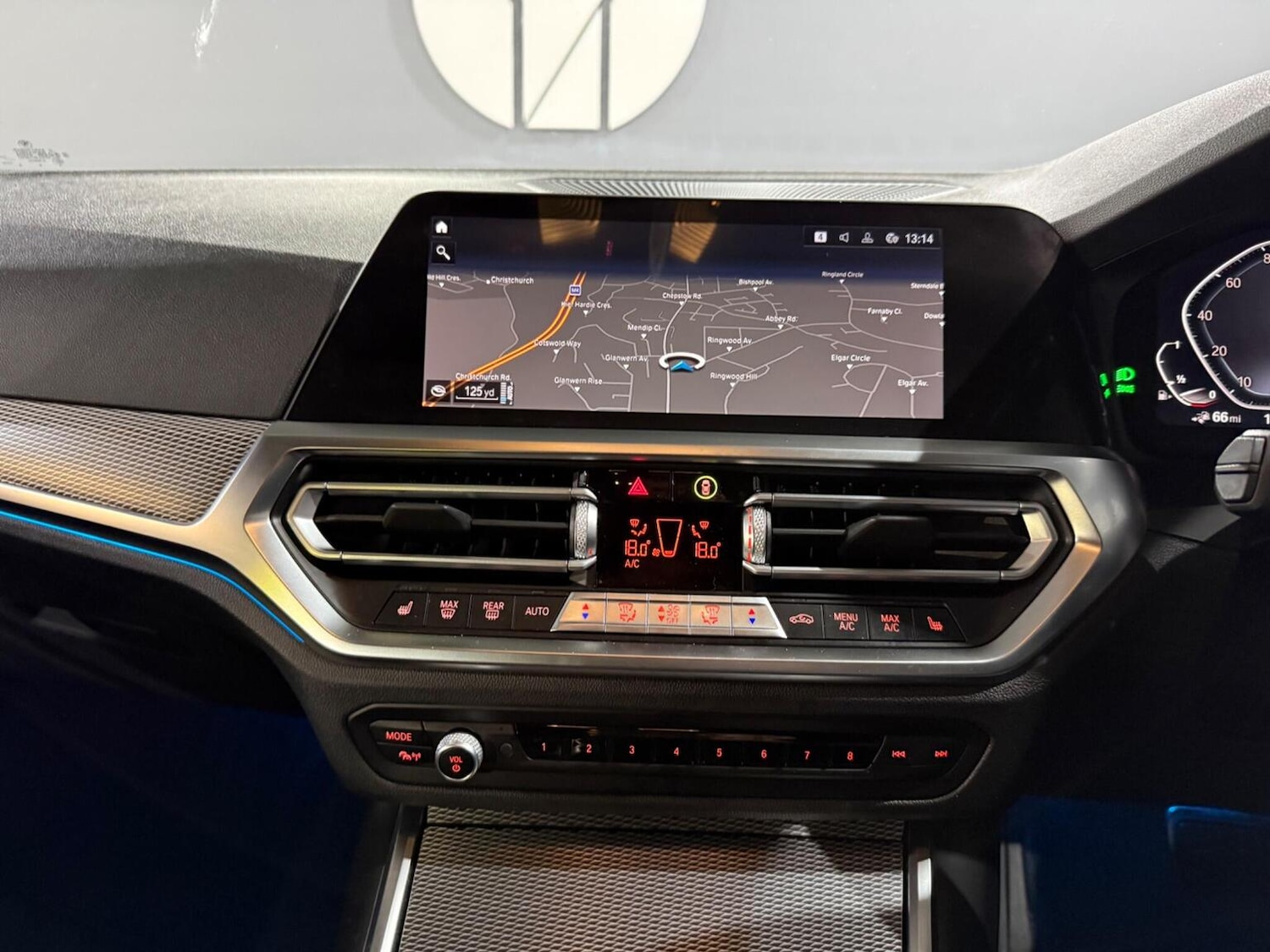 Used BMW 3 Series 2021 for sale - 77251183: Photo 21