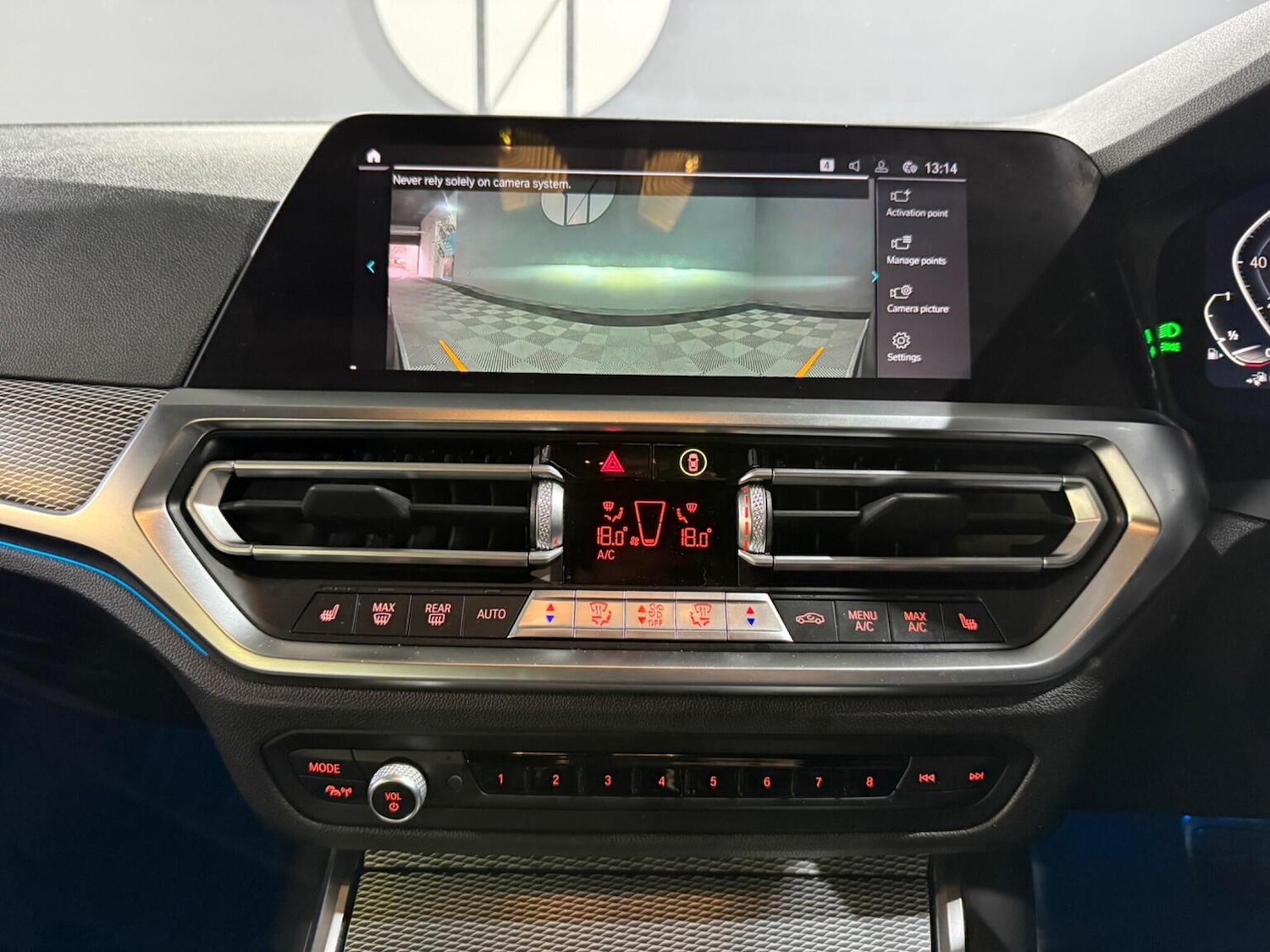 Used BMW 3 Series 2021 for sale - 77251183: Photo 22