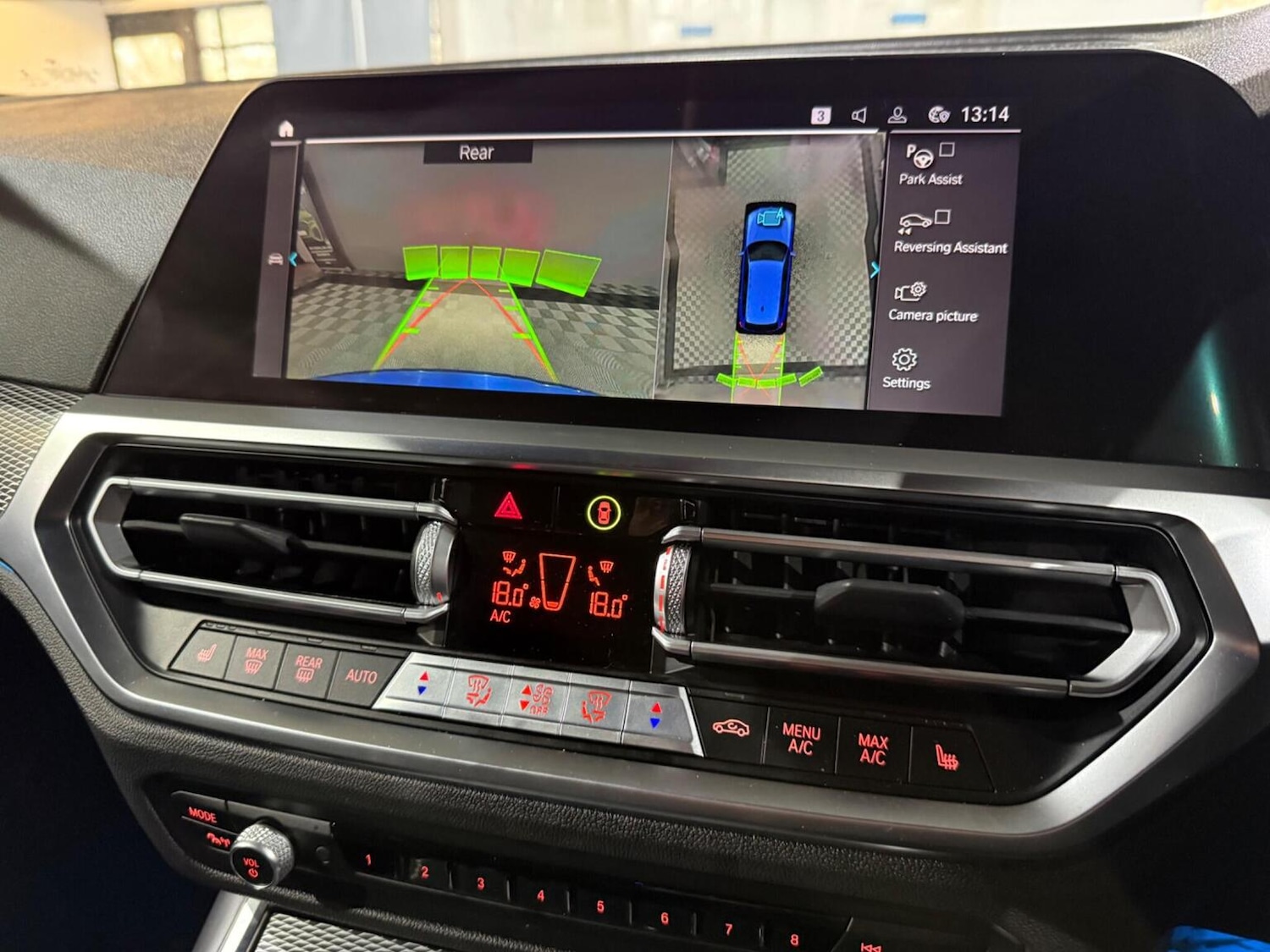 Used BMW 3 Series 2021 for sale - 77251183: Photo 24