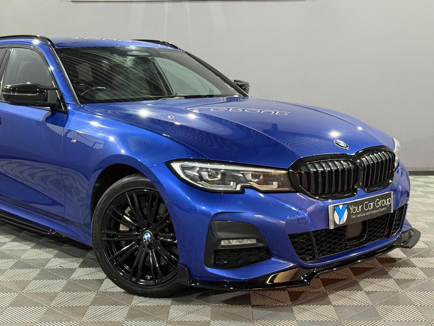 Used BMW 3 Series 2021 for sale - 77251183: Photo 5