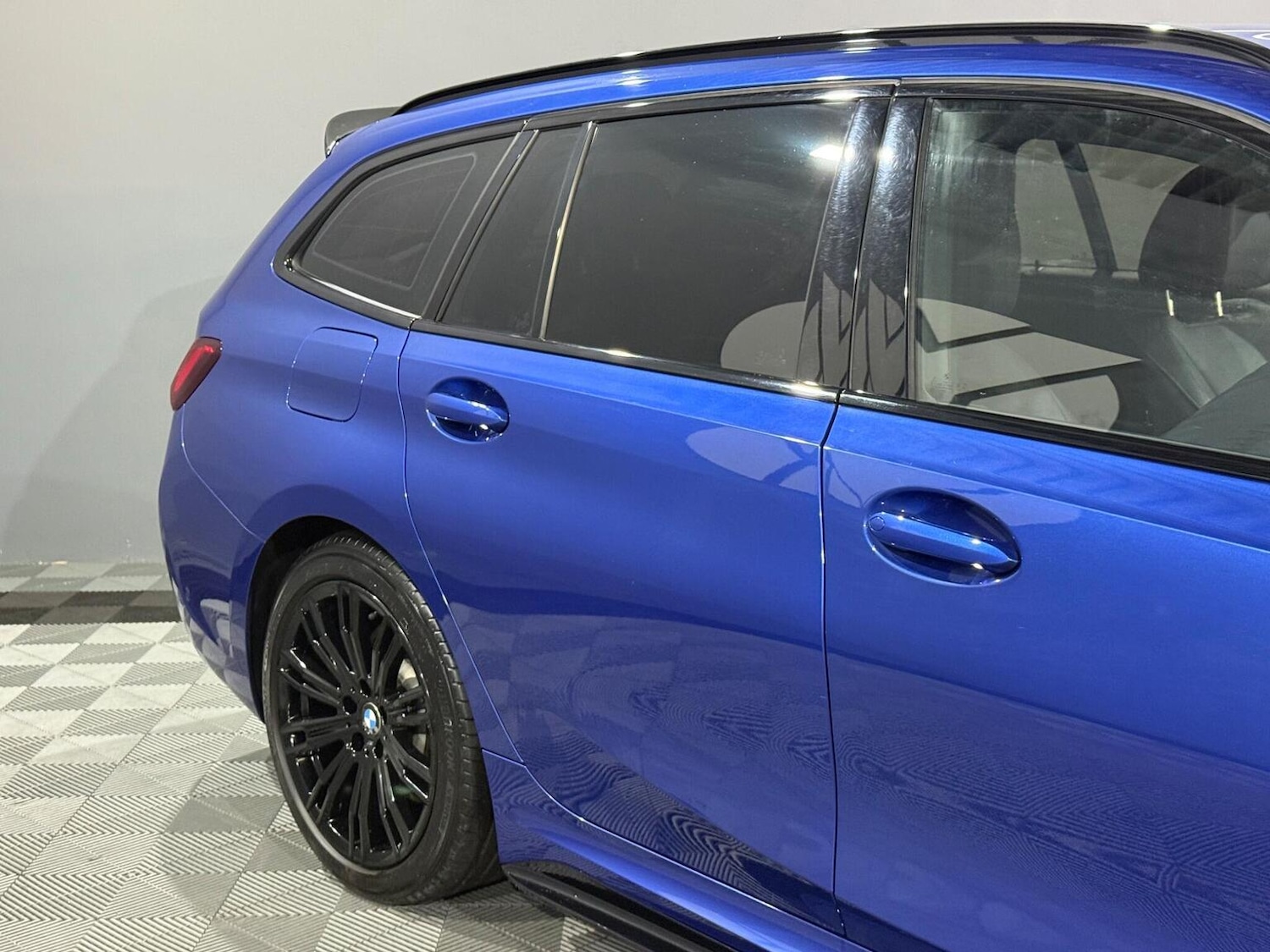 Used BMW 3 Series 2021 for sale - 77251183: Photo 6