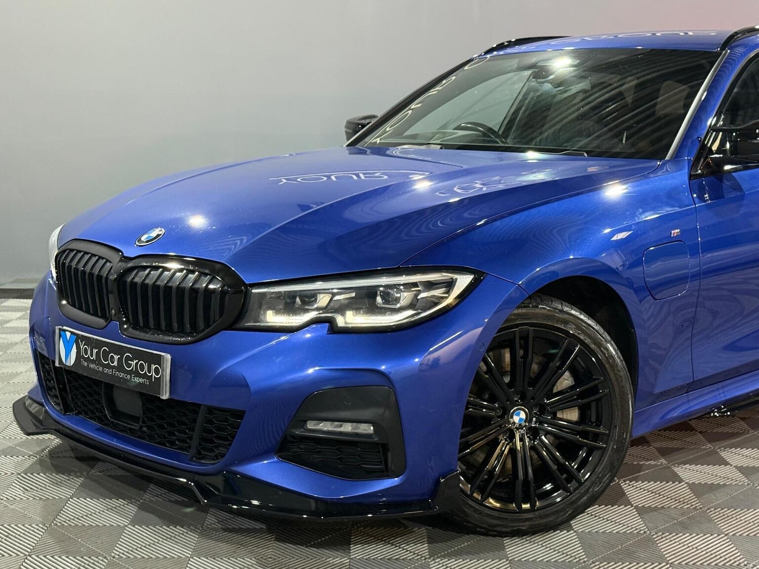 Used BMW 3 Series 2021 for sale - 77251183: Photo 7