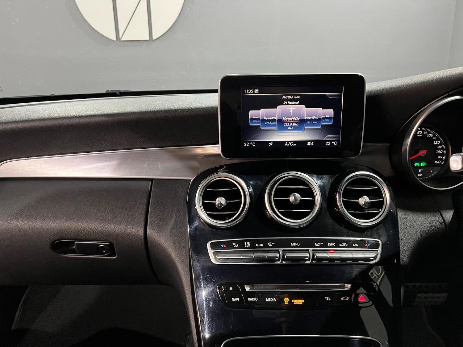 Used Mercedes-Benz C Class 2016 for sale - 76794085: Photo 20