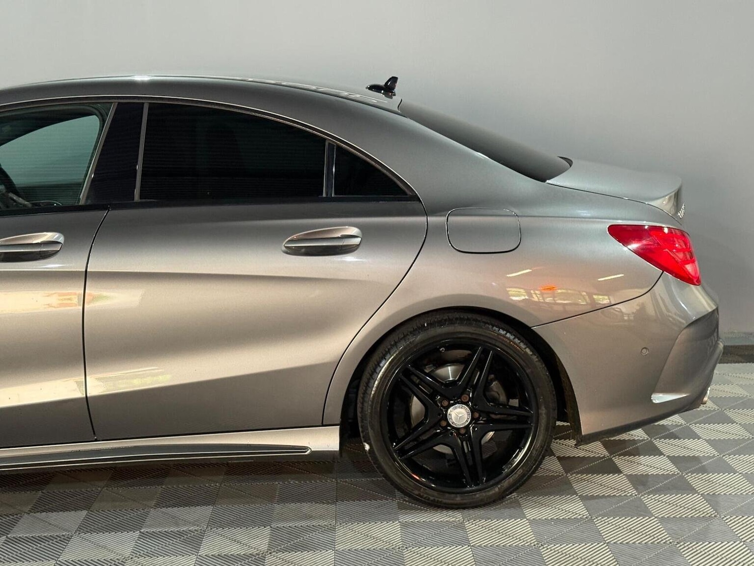 Used Mercedes-Benz CLA 2014 for sale - 77129674: Photo 14