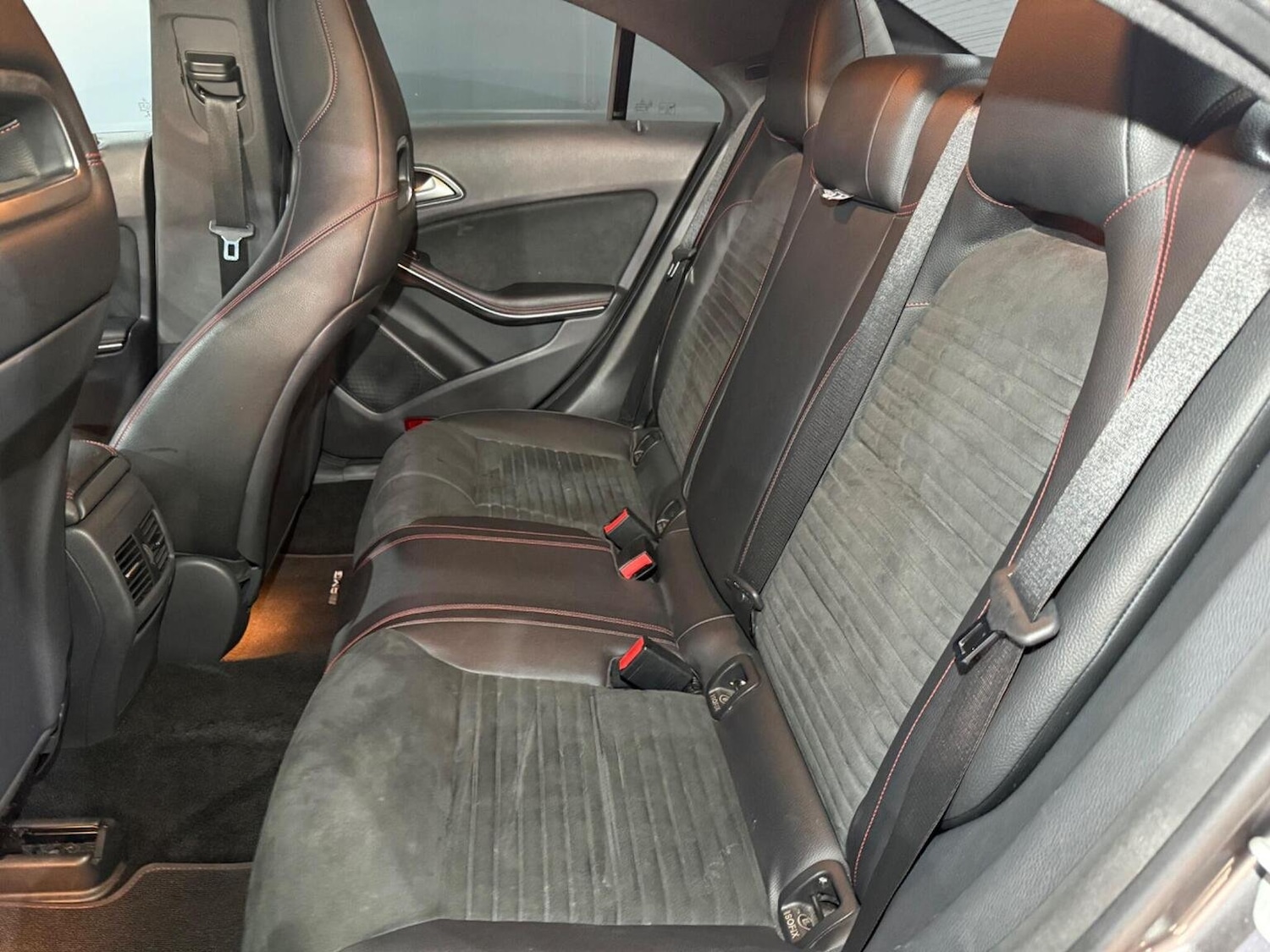 Used Mercedes-Benz CLA 2014 for sale - 77129674: Photo 18