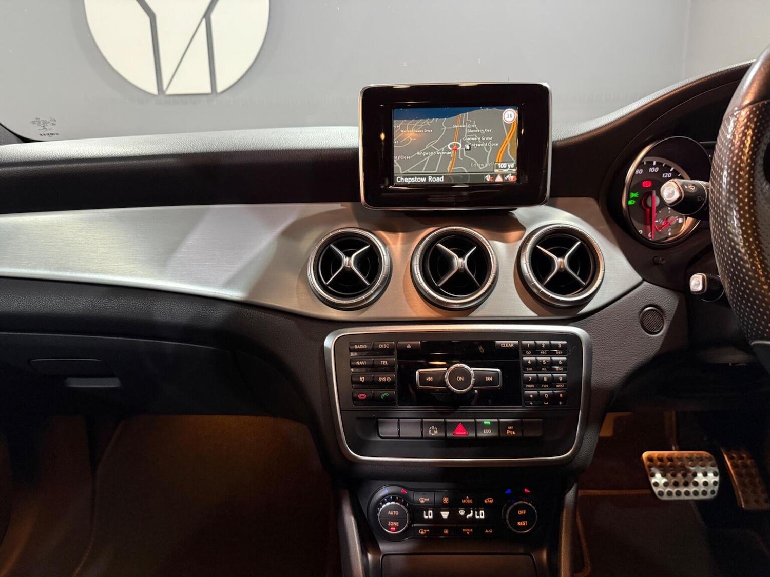 Used Mercedes-Benz CLA 2014 for sale - 77129674: Photo 22