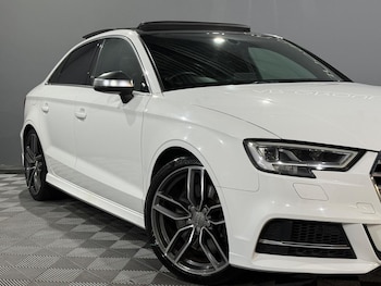 Used Audi S3 2017 for sale - 78286029: Photo