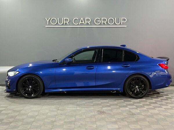 Used BMW 3 Series 2021 for sale - 75237103: Photo 17