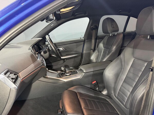Used BMW 3 Series 2021 for sale - 75237103: Photo 18