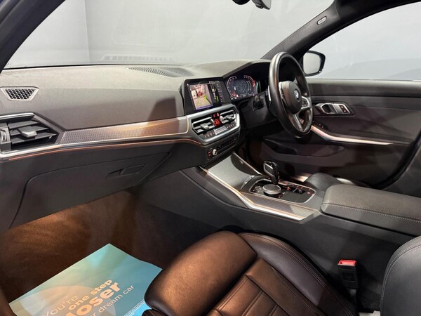 Used BMW 3 Series 2021 for sale - 75237103: Photo 19