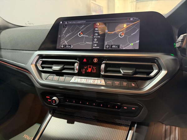 Used BMW 3 Series 2021 for sale - 75237103: Photo 25