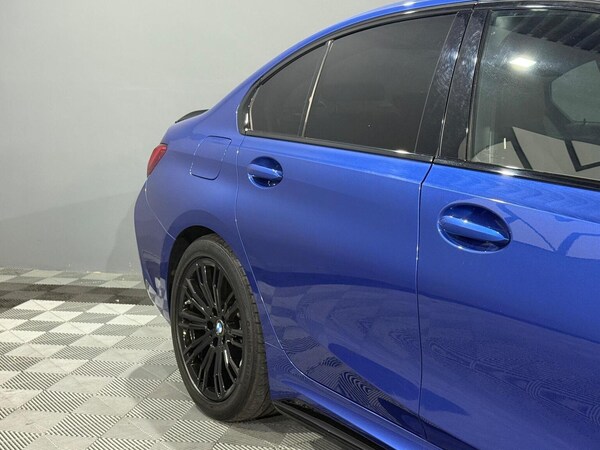 Used BMW 3 Series 2021 for sale - 75237103: Photo 4
