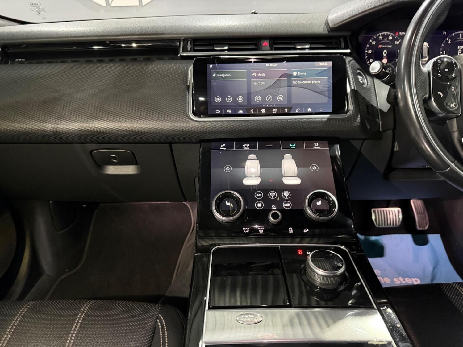 Used Land Rover Range Rover Velar 2017 for sale - 77385338: Photo 20