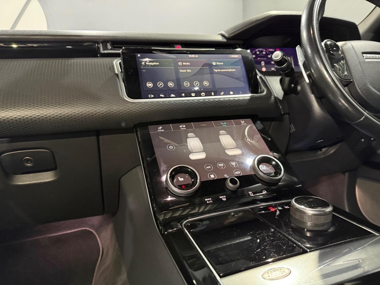 Used Land Rover Range Rover Velar 2017 for sale - 77385338: Photo 21