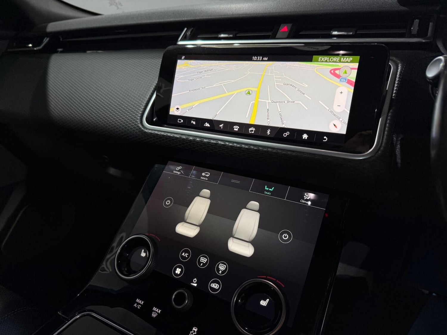 Used Land Rover Range Rover Velar 2017 for sale - 77385338: Photo 24