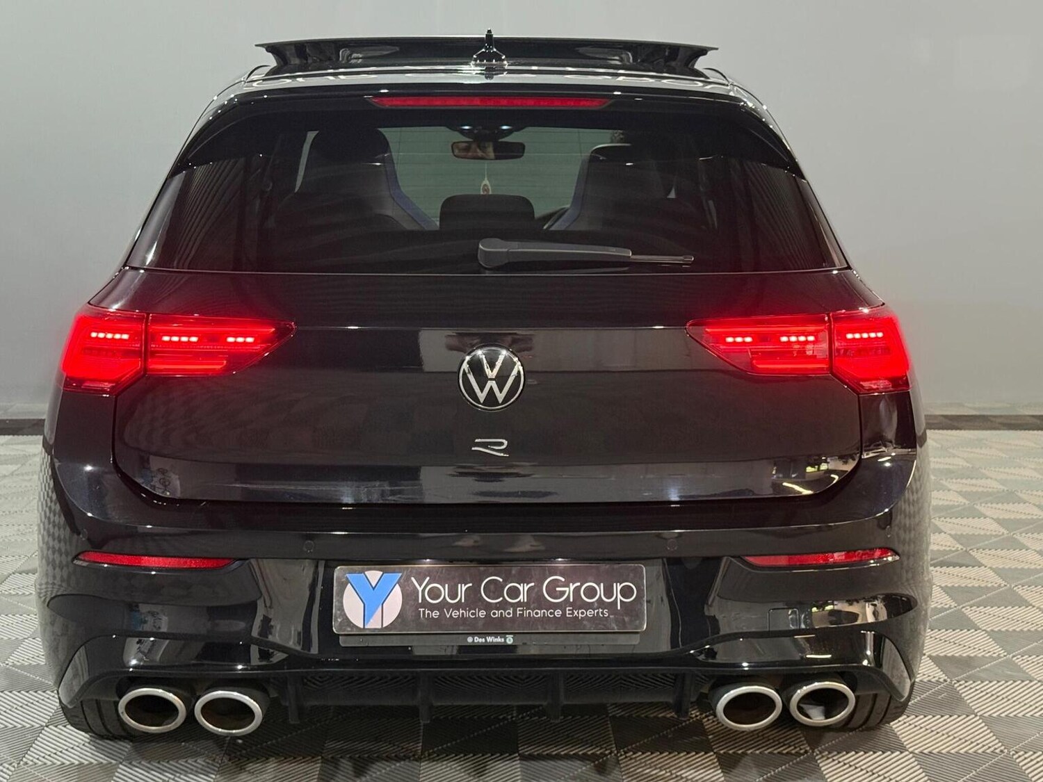 Used Volkswagen Golf 2021 for sale - 77721250: Photo 10