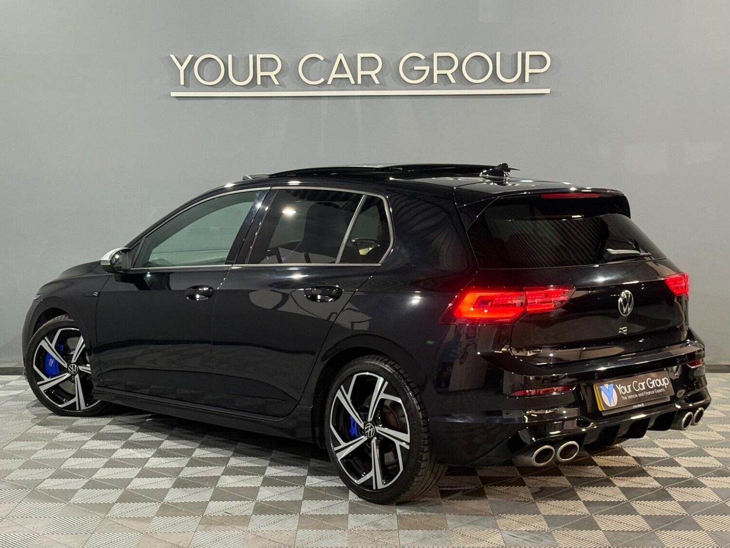 Used Volkswagen Golf 2021 for sale - 77721250: Photo 11