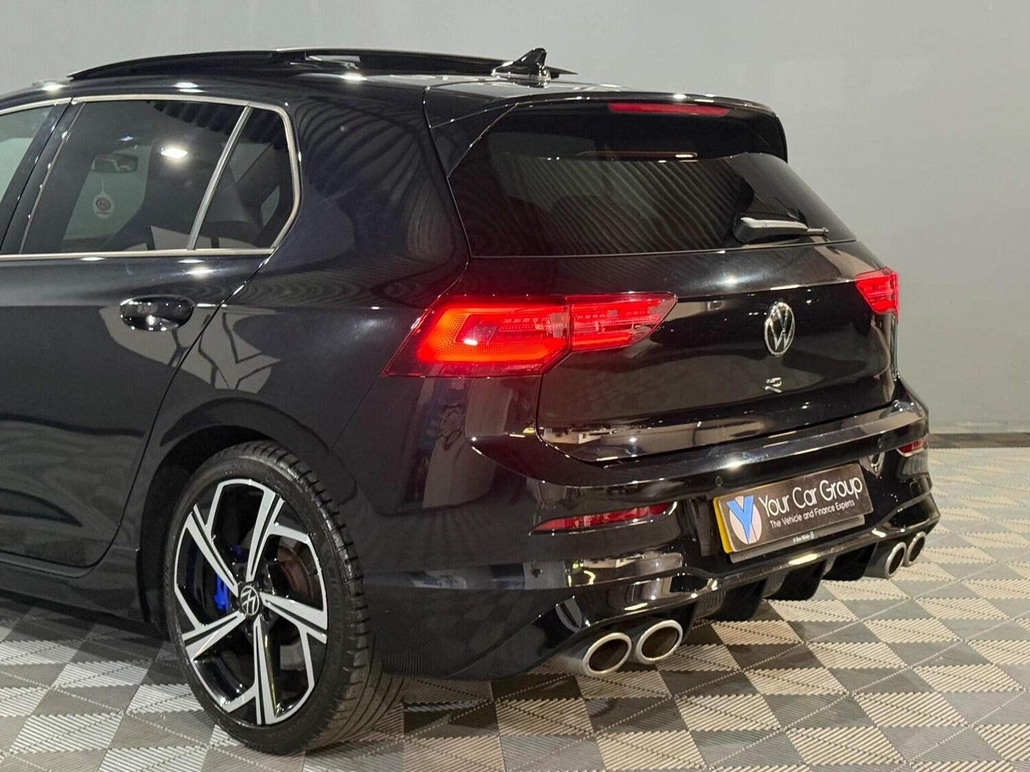 Used Volkswagen Golf 2021 for sale - 77721250: Photo 12