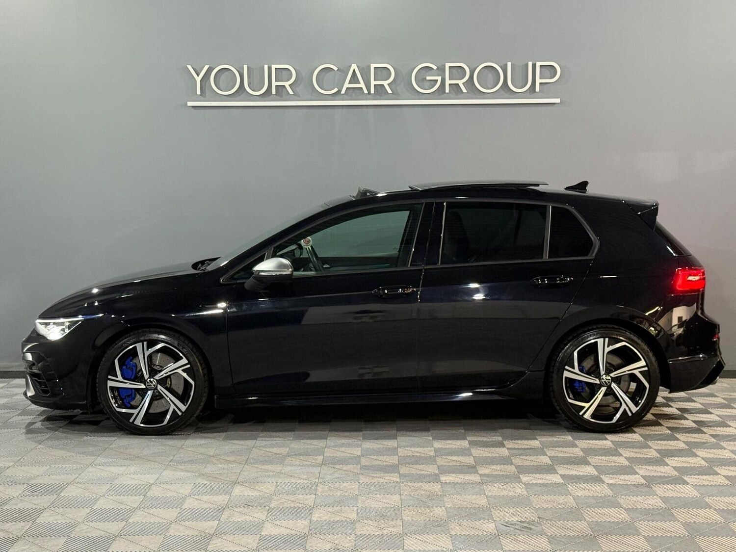 Used Volkswagen Golf 2021 for sale - 77721250: Photo 13