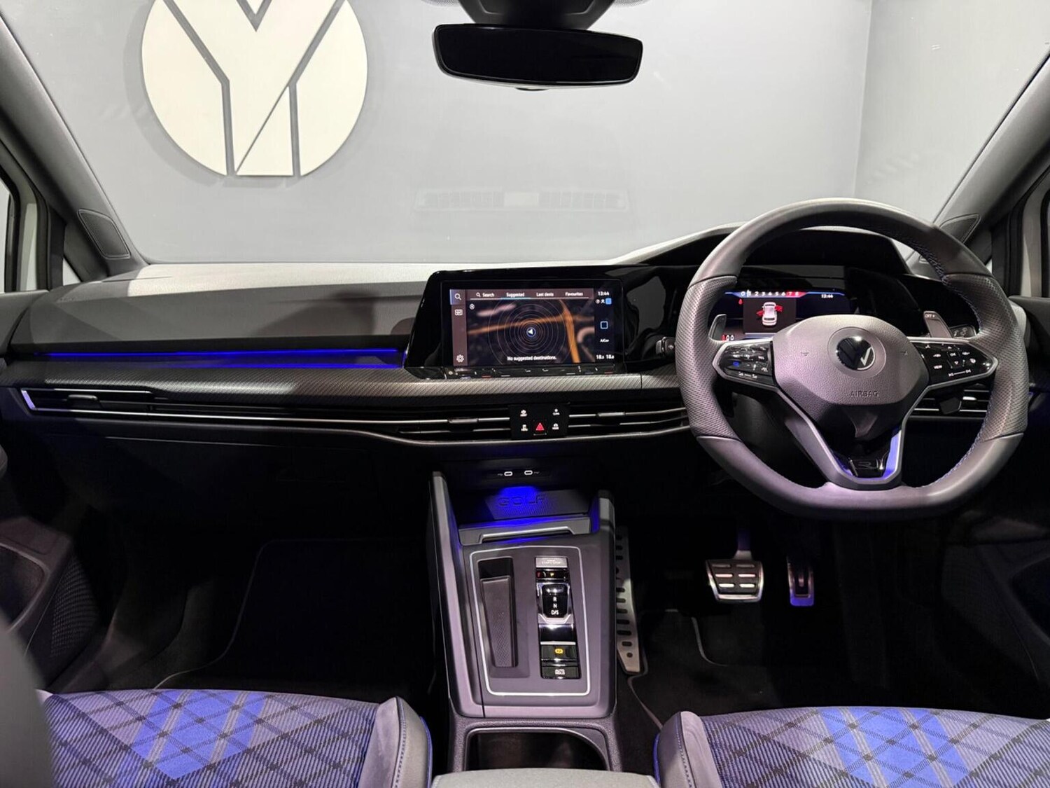 Used Volkswagen Golf 2021 for sale - 77721250: Photo 15