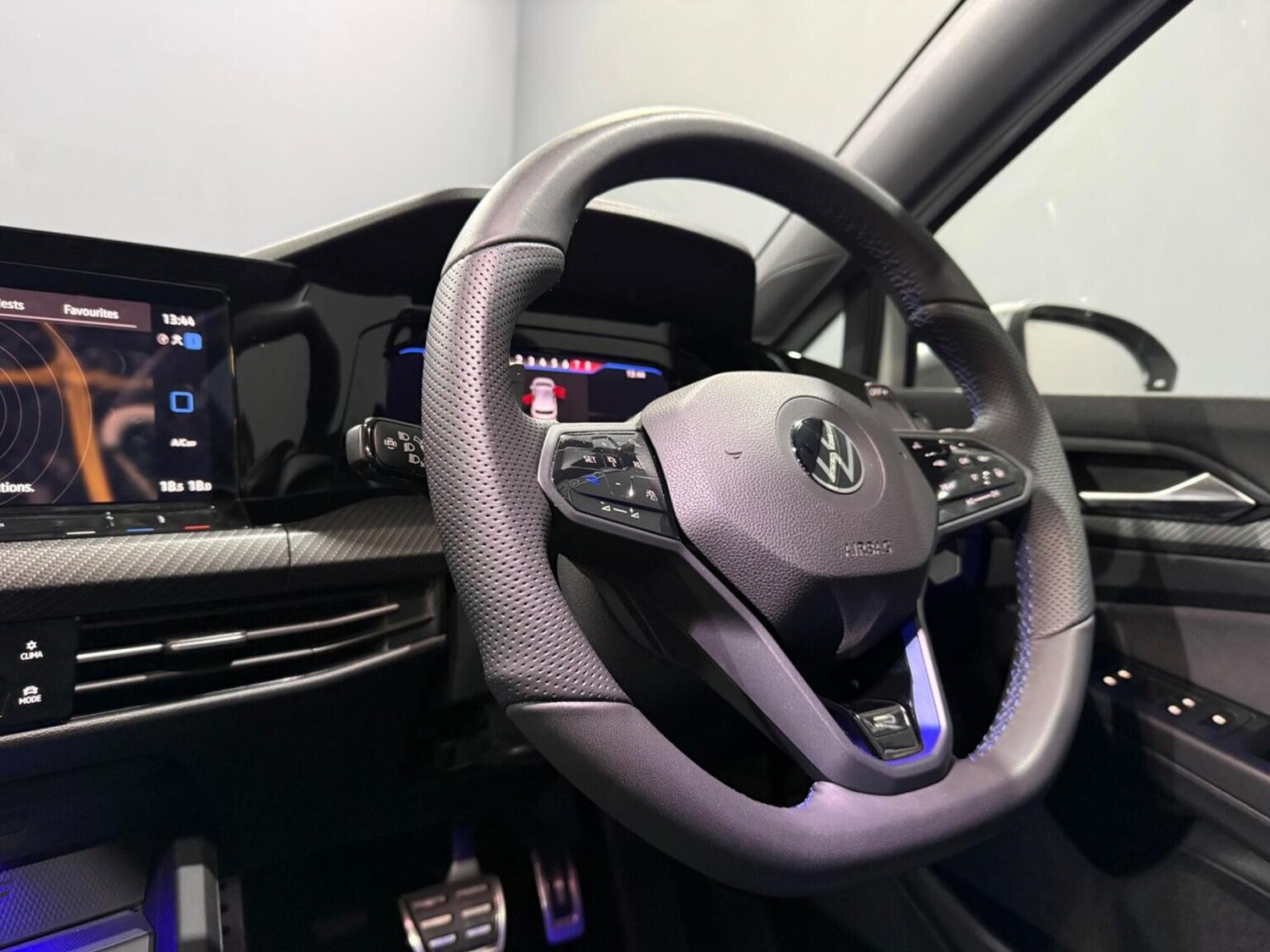 Used Volkswagen Golf 2021 for sale - 77721250: Photo 16