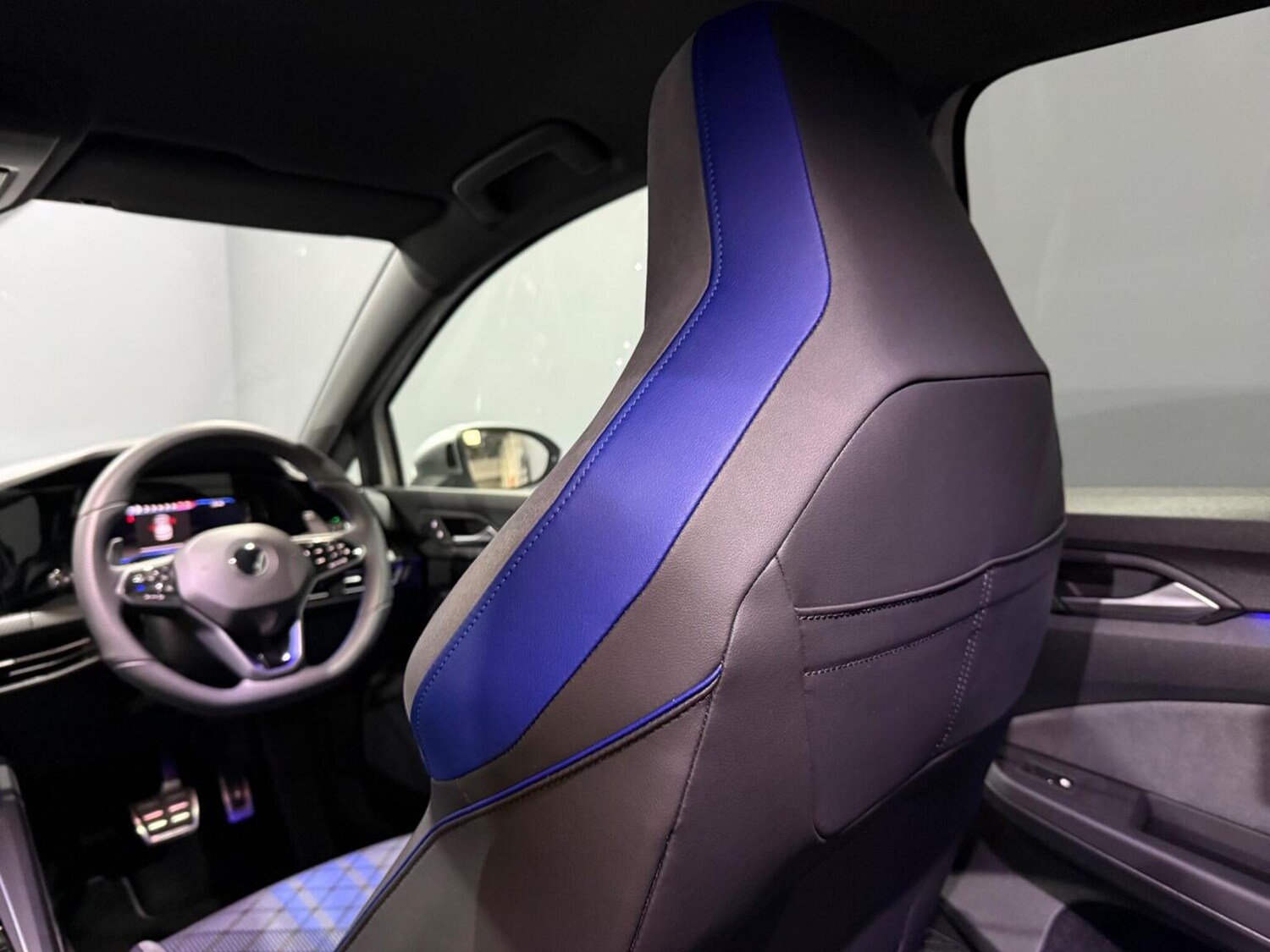 Used Volkswagen Golf 2021 for sale - 77721250: Photo 17