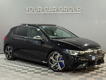 Used Volkswagen Golf 2021 for sale - 77721250: Photo