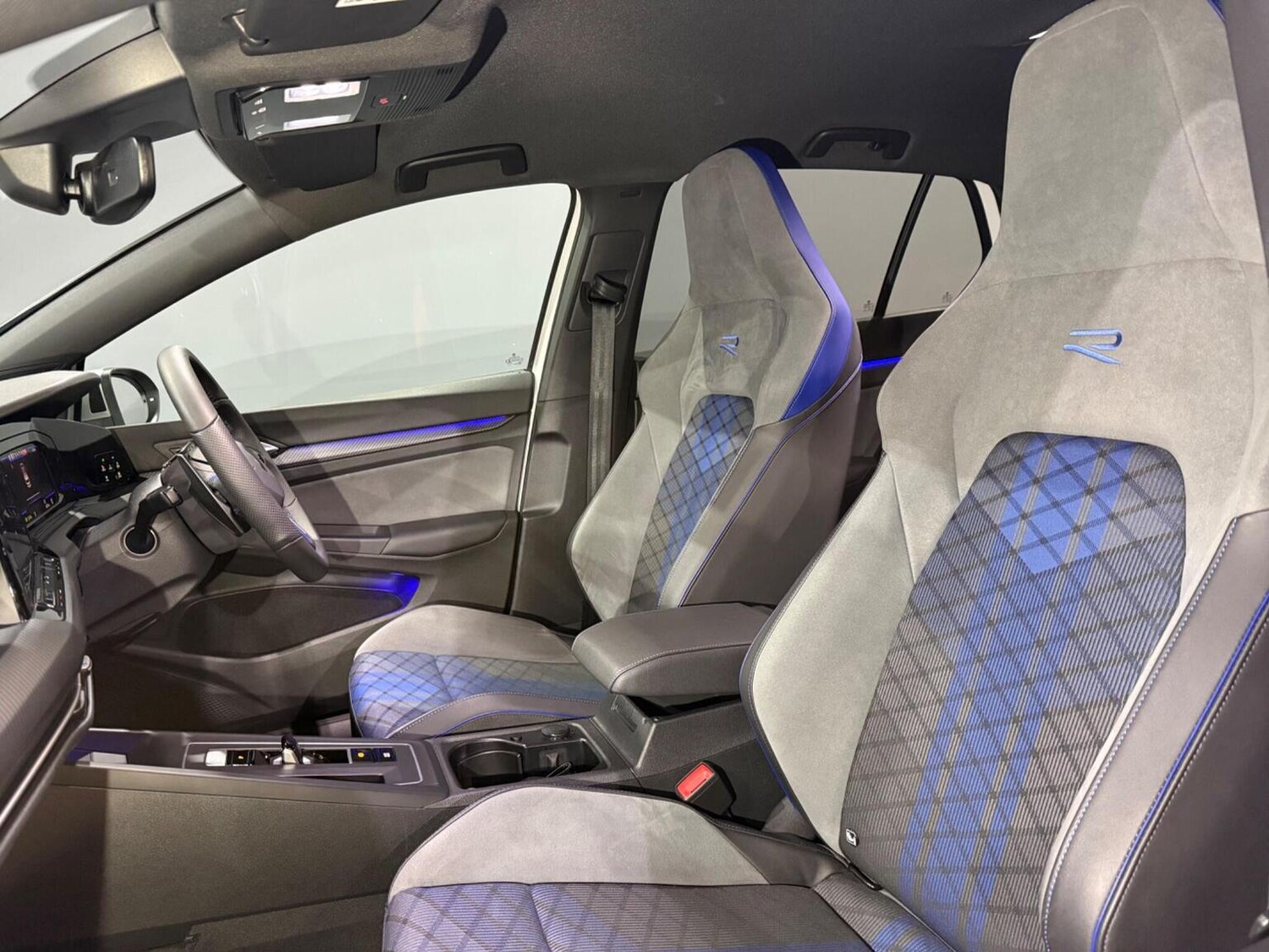 Used Volkswagen Golf 2021 for sale - 77721250: Photo 21