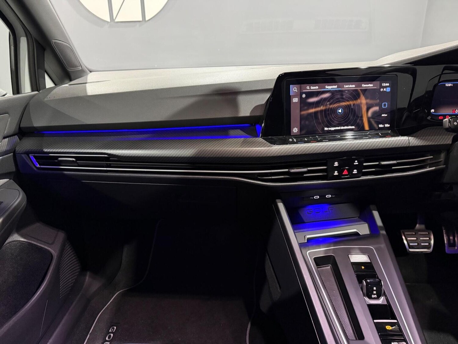 Used Volkswagen Golf 2021 for sale - 77721250: Photo 22