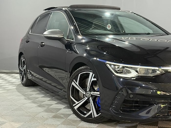 Used Volkswagen Golf 2021 for sale - 77721250: Photo